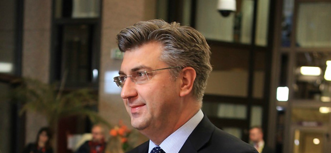 Predsjednik Vlade: Hrvatska će dobiti zastupnika više u Europskom parlamentu, a za Spitzenkandidate nema automatizma